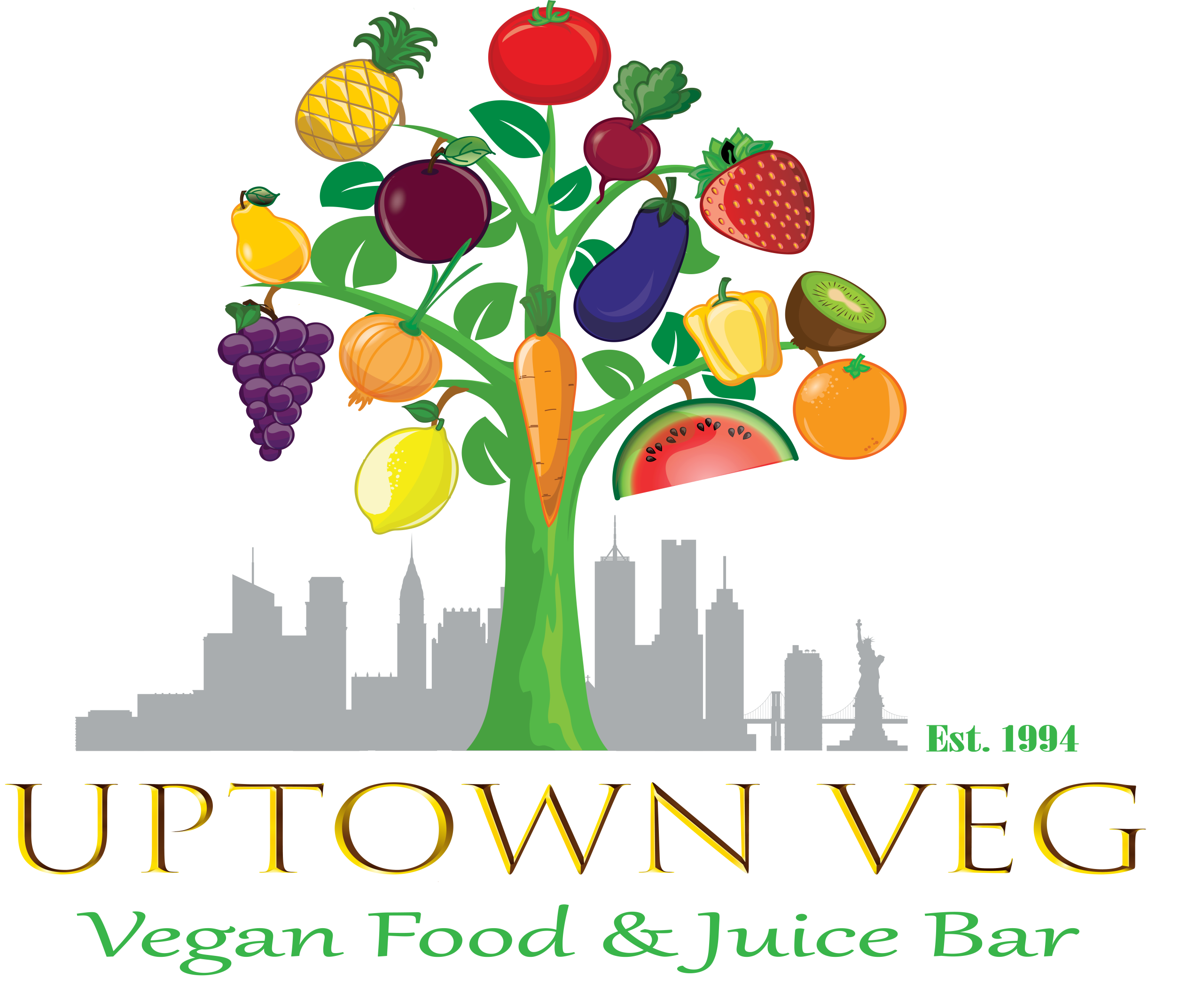 Uptown Veg 2