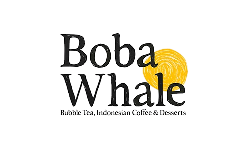 Boba Whale