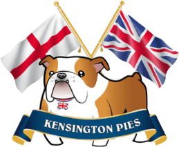logo Kensington Pies