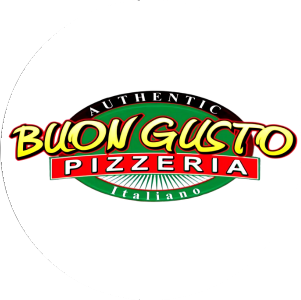 logo Buon Gusto Pizza