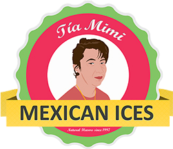 Nieves Tia Mimi