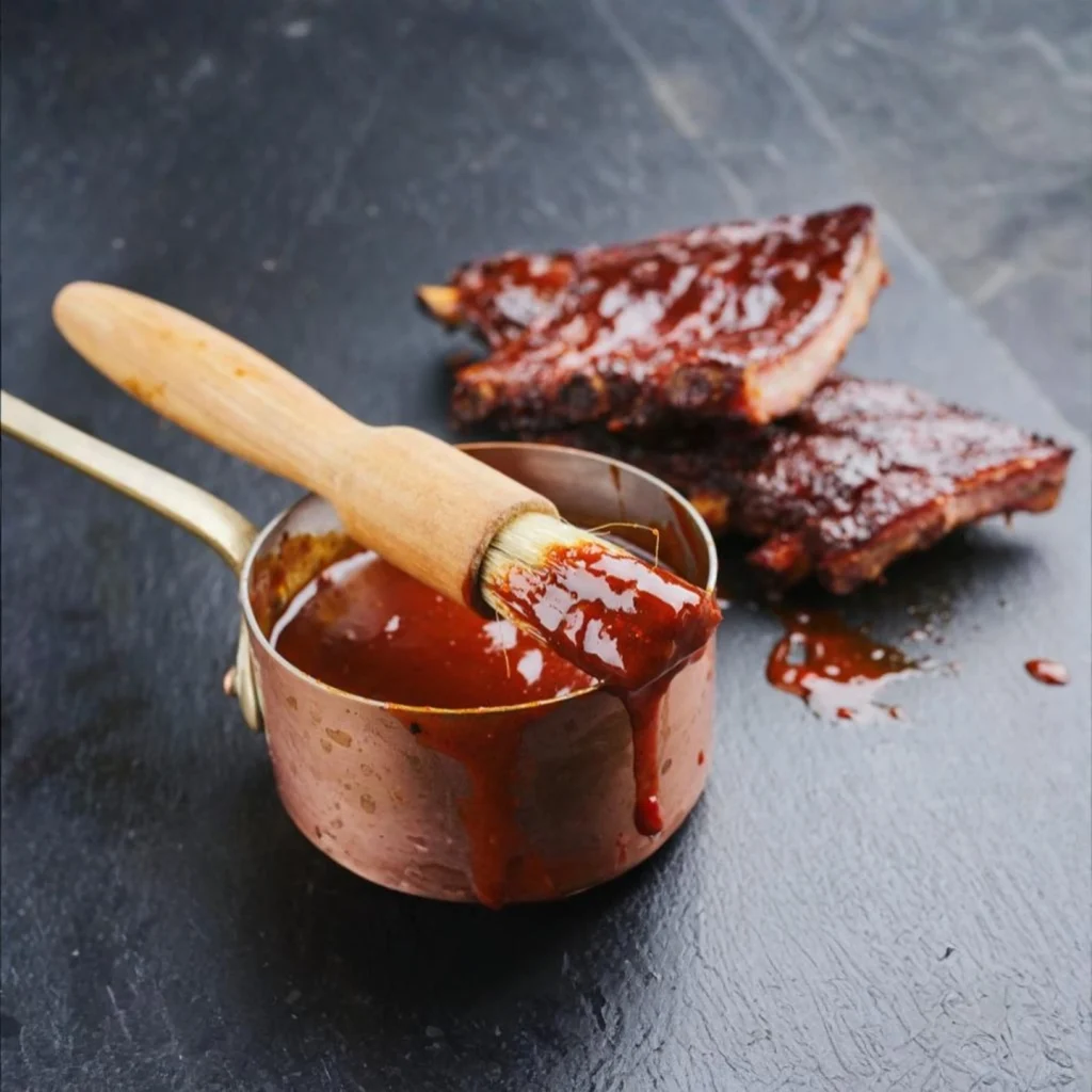 The Log Cabin BBQ