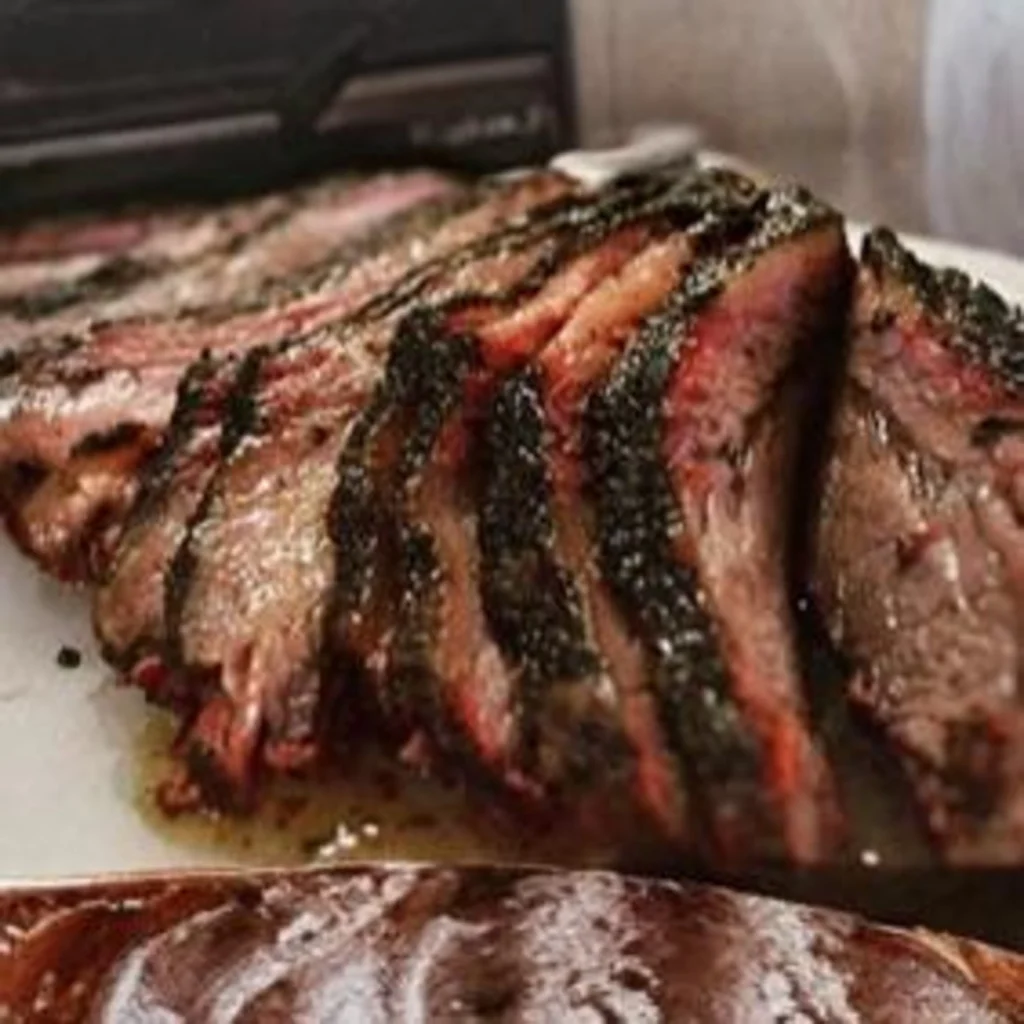 The Log Cabin BBQ