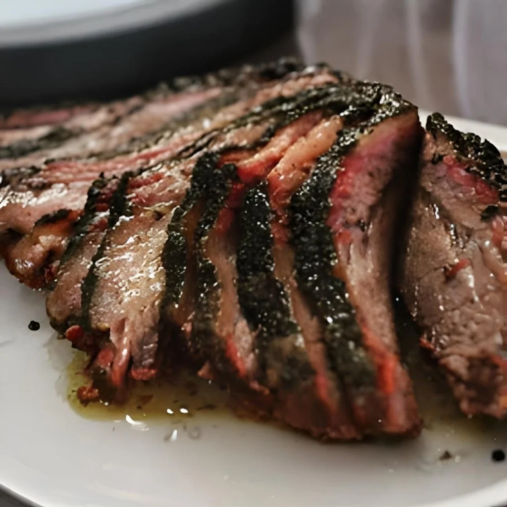 The Log Cabin BBQ