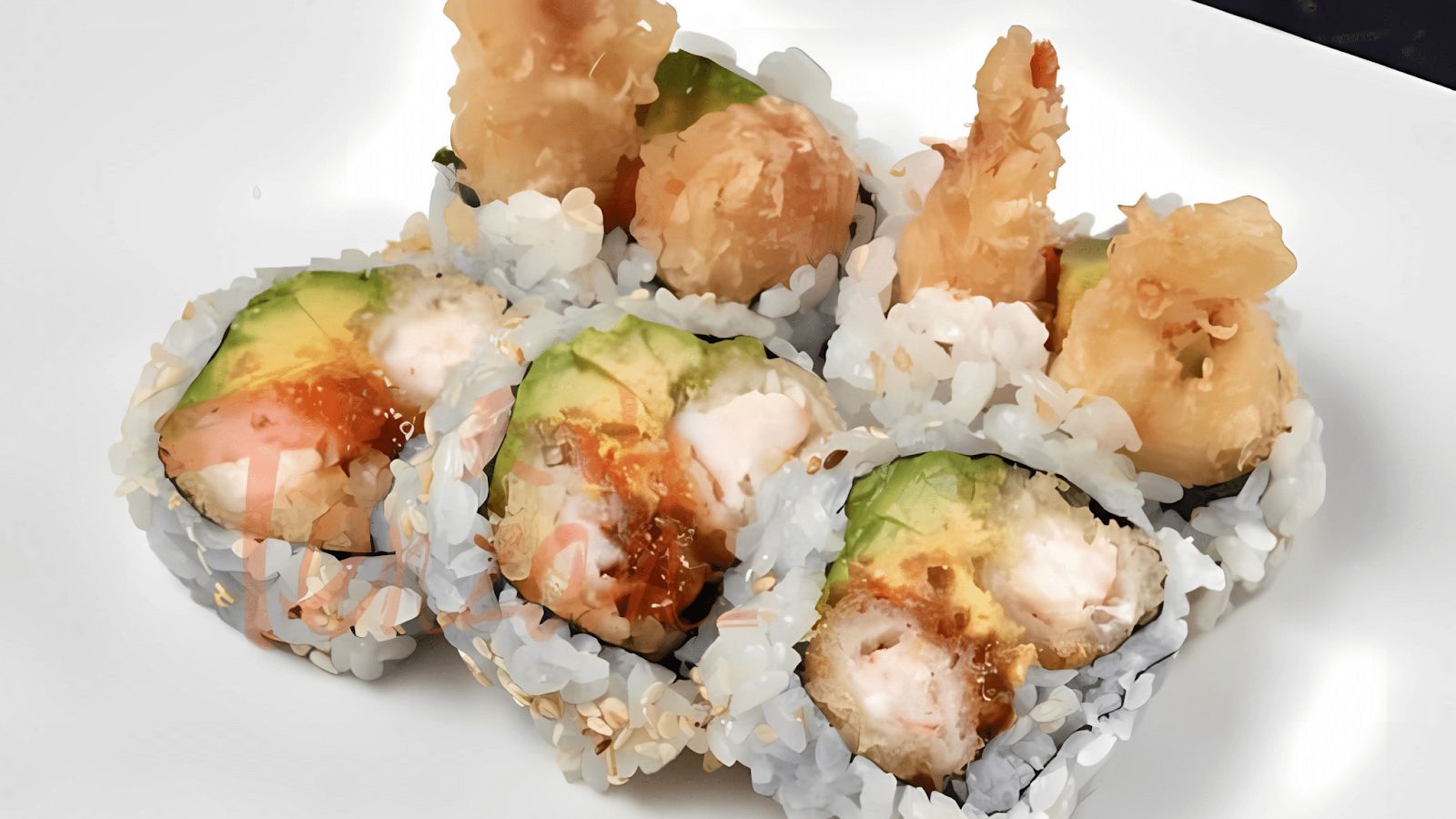 Tenzan 52’s Best Bento & Sushi Picks