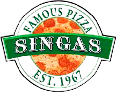 Singas Famous Pizza