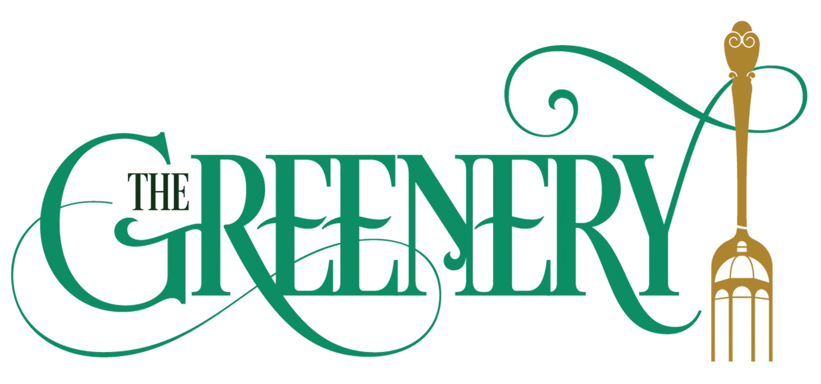The Greenery