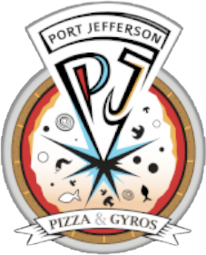 logo Port Jeff Pizza