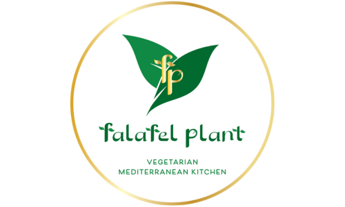 Falafel Plant - Logo 500x300 Falafel Plant
