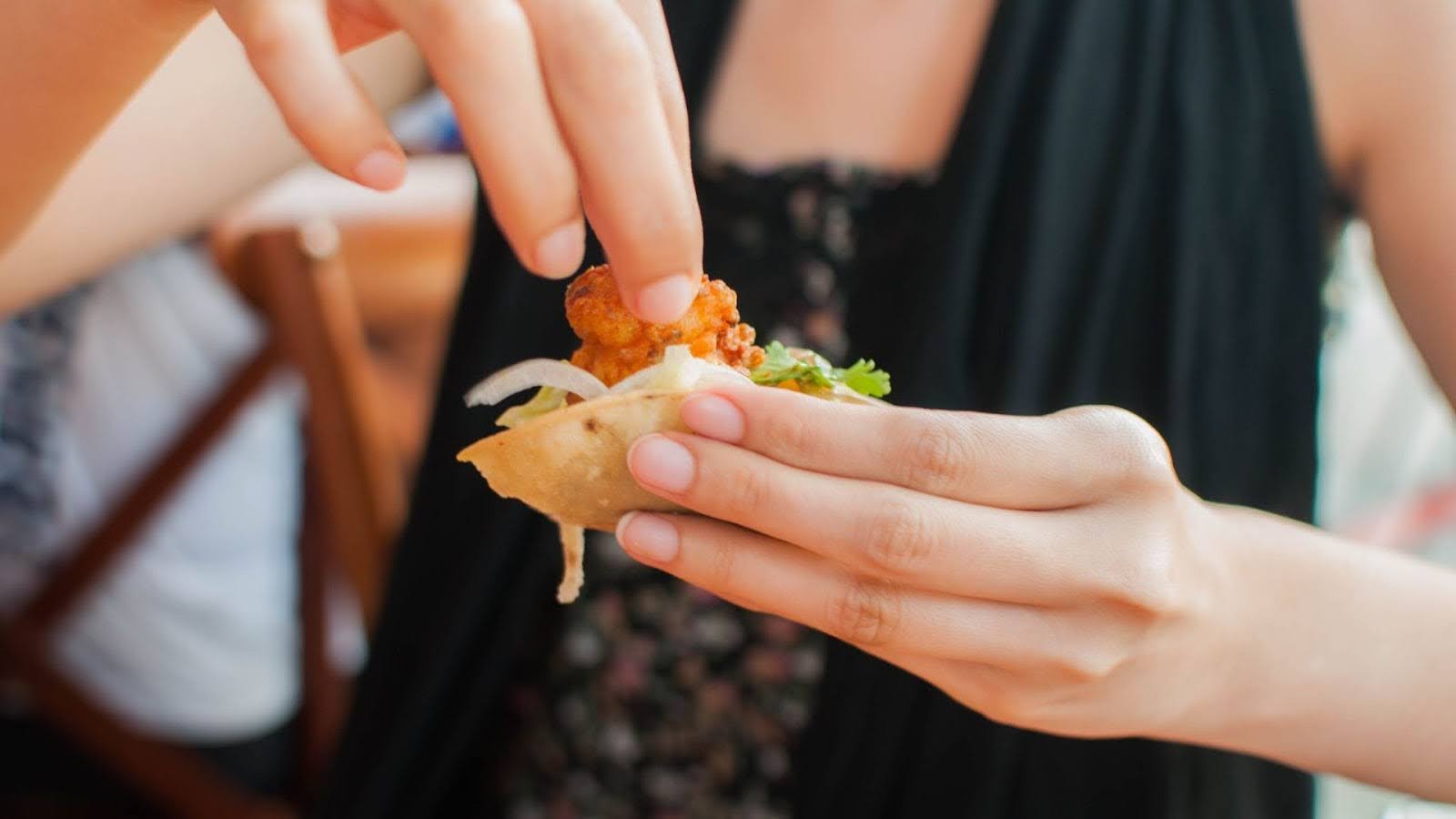 What To Order At Elena’s Cuban Cafe