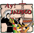 logo AY! JALISCO