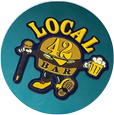 logo Local 42 Bar