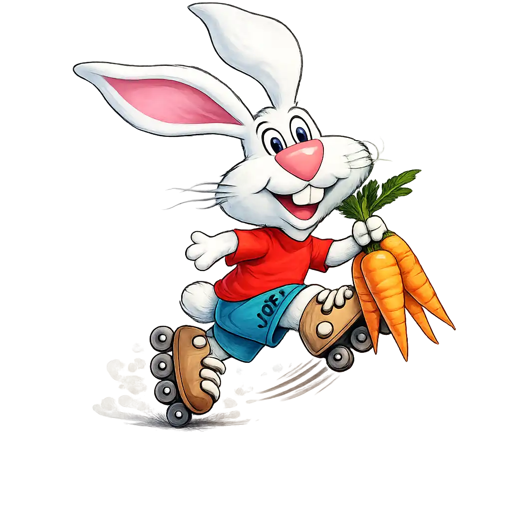 The Fresh Carrot