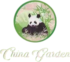 logo China Garden Palm Beach