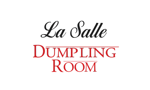 La Salle Dumpling - Logo 500x300 La Salle Dumpling