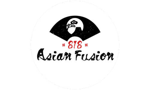 818 Asian Fusion - Logo 500x300 818 Asian Fusion