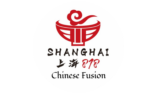 818 Shanghai - Logo 500x300 818 Shanghai