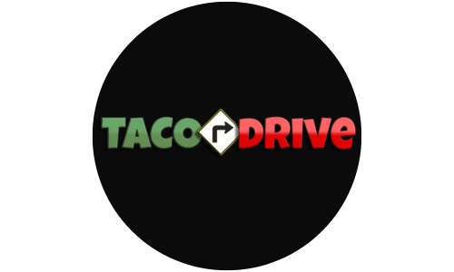 Taco Drive - Logo 500x300 Taco Drive