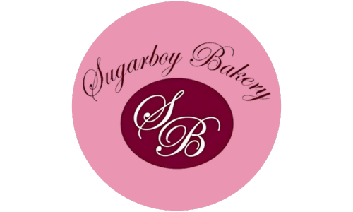 Sugarboy Bakery - Logo 500x300 Sugarboy Bakery