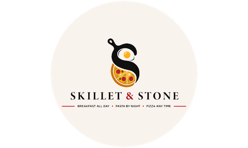 Skillet and Stone - Logo 500x300 Hollywood Sara's