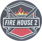 logo Fire House Deli & Grill 2