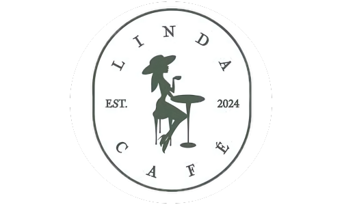 Linda Cafe - Logo 500x300 Linda Cafe