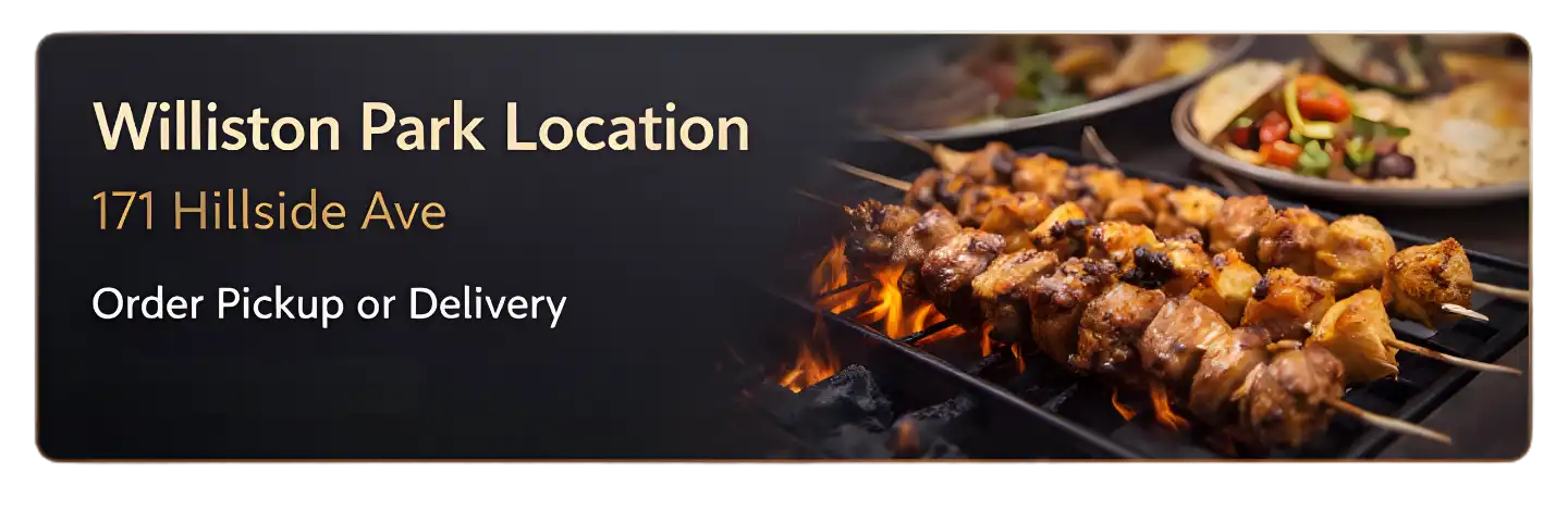 Miraj Healthy Grill