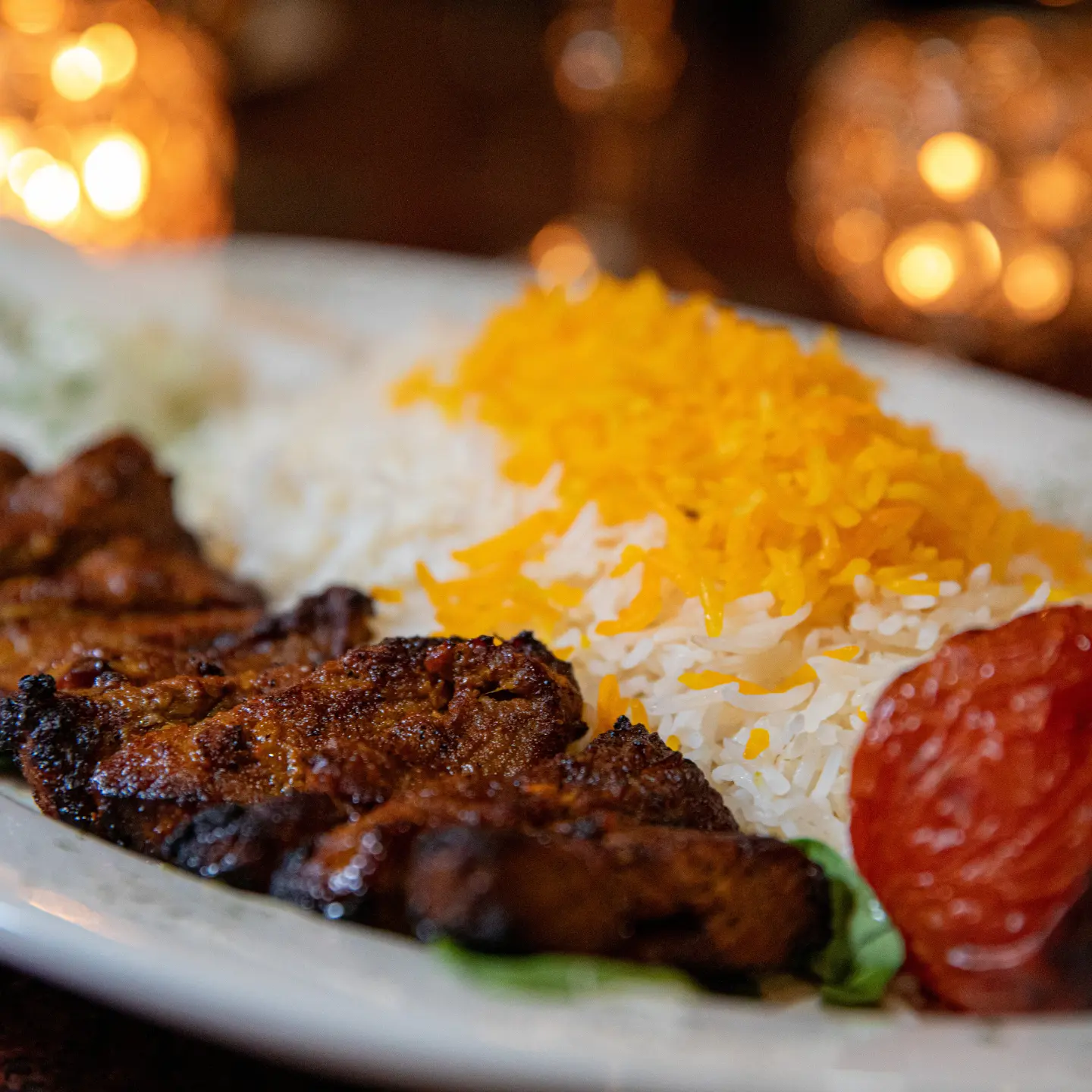 Miraj Healthy Grill