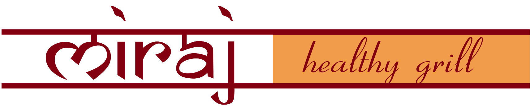 Miraj Healthy Grill