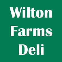 WiltonFarmsDeliLogo1 Wilton Farms Deli