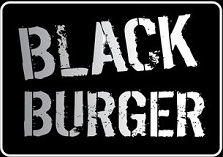 logo Black Burger