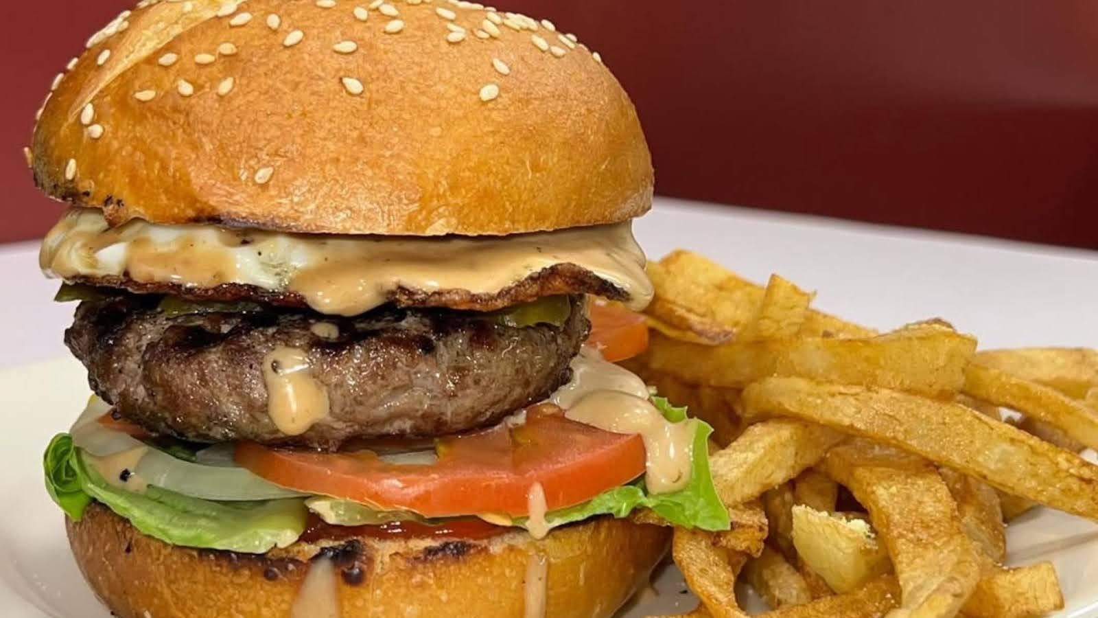 Best Dishes At Zoares Kosher Grill