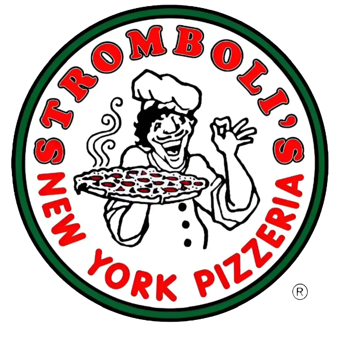 Stromboli's New York Pizzeria