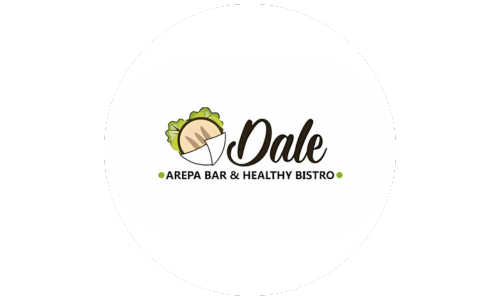 Dale Arepa Bar & Healthy Bistro Miami Dale Arepa Bar & Healthy Bistro Miami