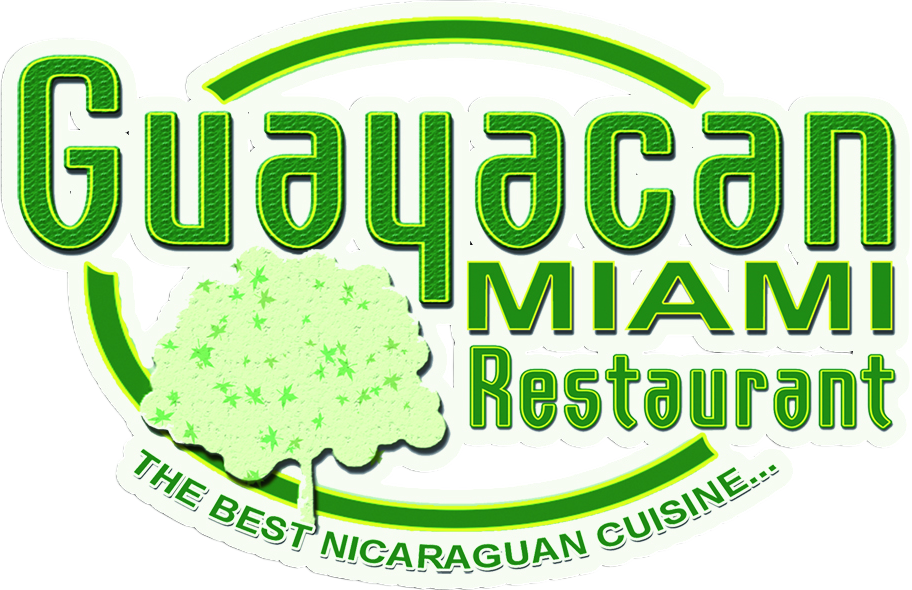 logo Guayacan Miami Restaurant