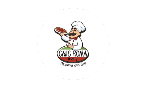 Café Roma Italy Café Roma Italy