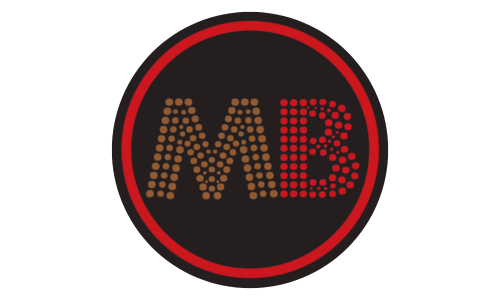 mocha burger logo Mocha Burger
