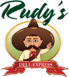 logo Rudy's Deli