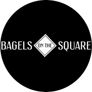 logo Bagels On the Square