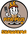 logo Pita Plus Plus