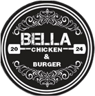 logo Bella Chicken And Burger