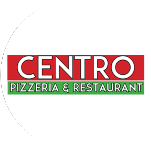 logo Centro Pizza