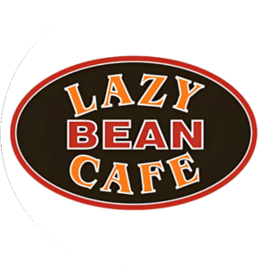 logo Lazy Bean Cafe