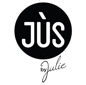 logo Jus By Julie