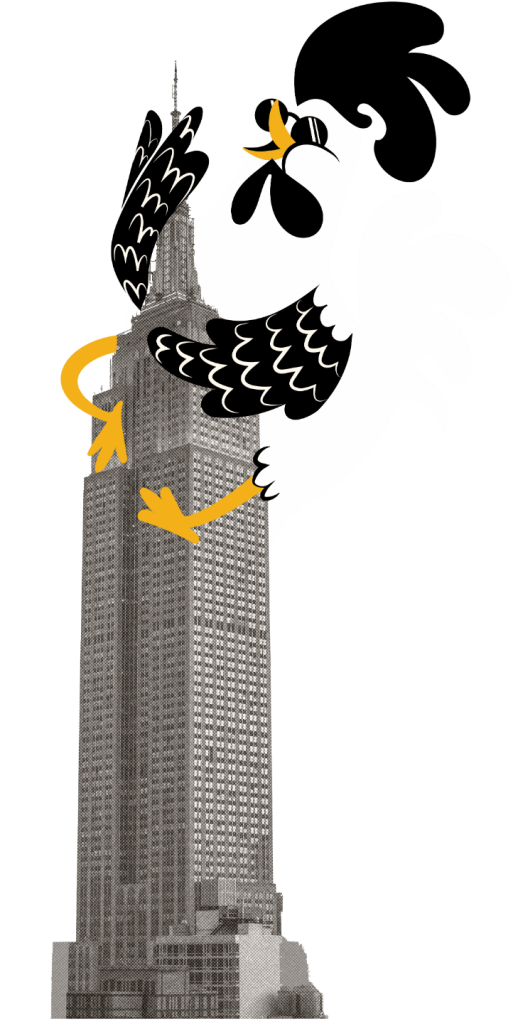 HungryBird