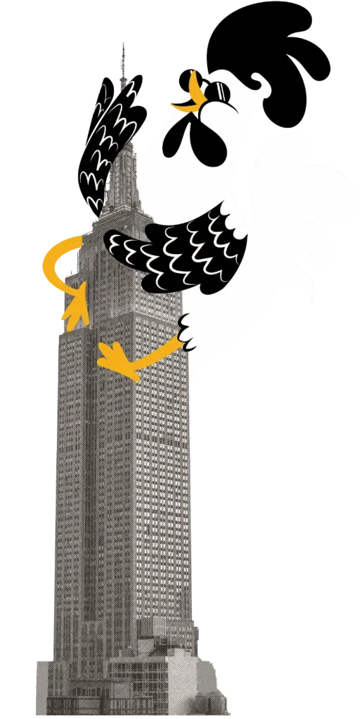 HungryBird