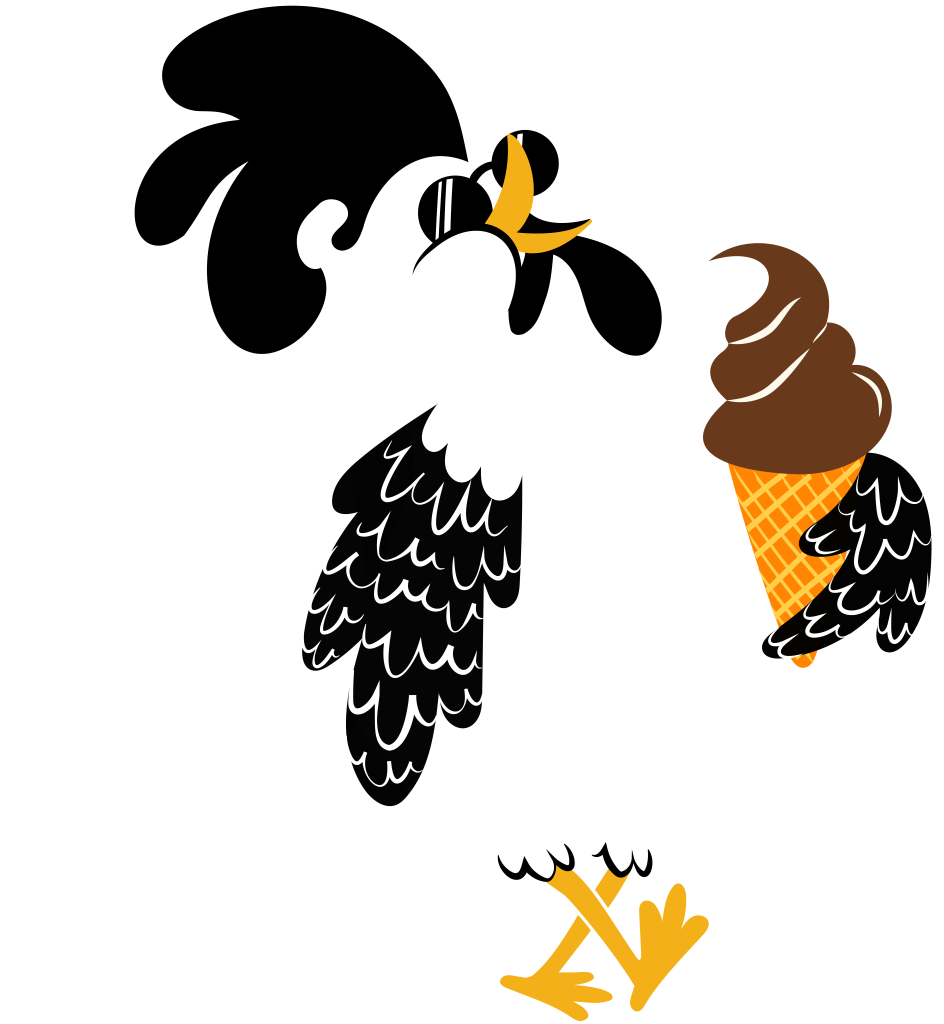 HungryBird