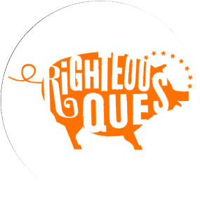 logo Righteous 'Que