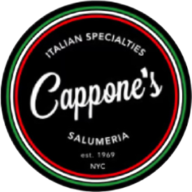 logo Cappone's Italian Sandwich Shop and Salumeria