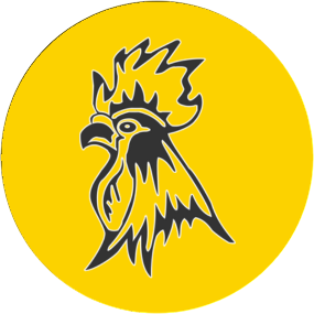 Cocky Rooster Café & Grill